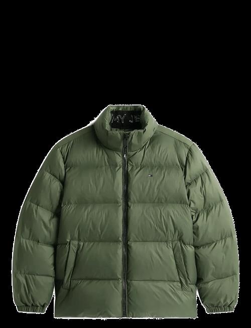 Tommy Jeans | Tjm Essential Down Jacket Ext | XL