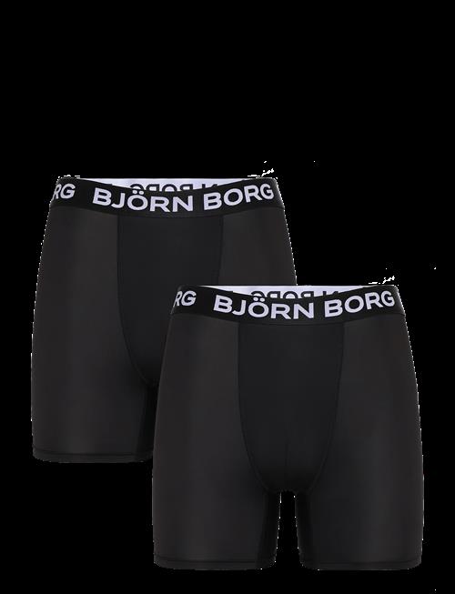 Björn Borg | Sports Microfiber Boxer 2P | L