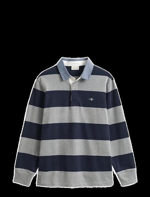 Gant | Classic Heavy Rugger | XXL
