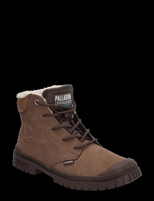 Palladium | Sp20 Cuff Lth Wp Wl | 42