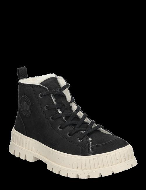 Palladium | Pallashock Zip Warm | 40