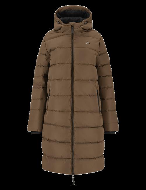 Whistler | Amaret W Long Puffer Jacket | 44