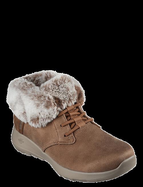 Skechers | On-The-Go Joy Cozy Charm | 37
