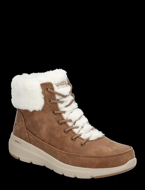 Skechers | Glacial Ultra Wonderland | 39