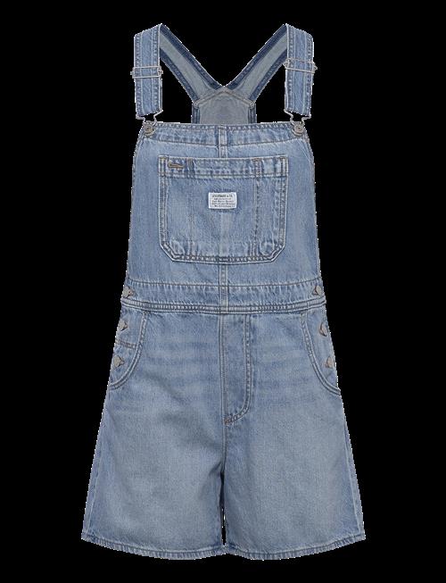 Levi's® | Utility Shortall Summer Job | M