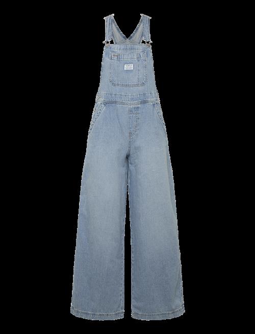 Levi's® | Xl Overall Invested Indigo Ove | XS