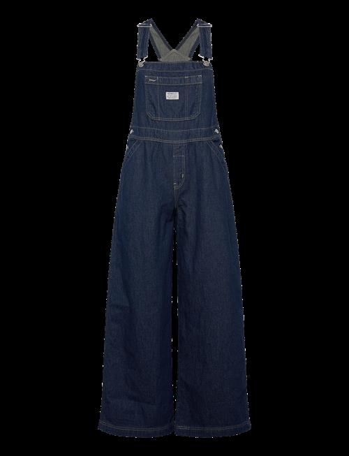 Levi's® | Xl Overall Square Circle | S