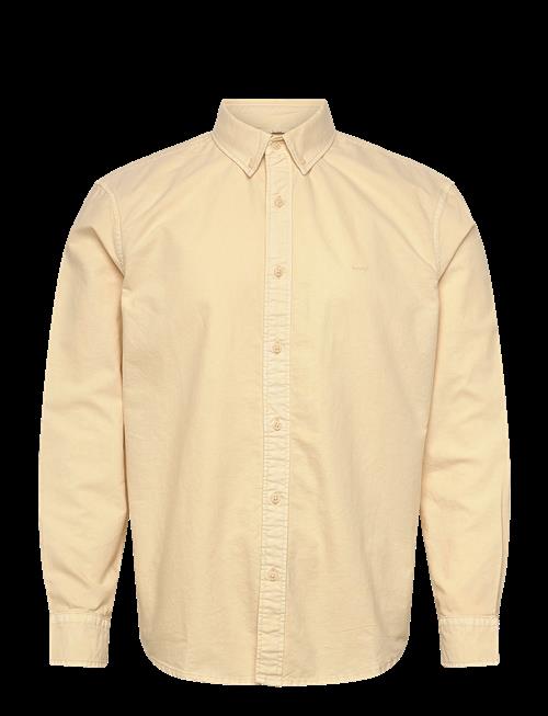 Levi's® | Authentic Button Down Rutabaga | M