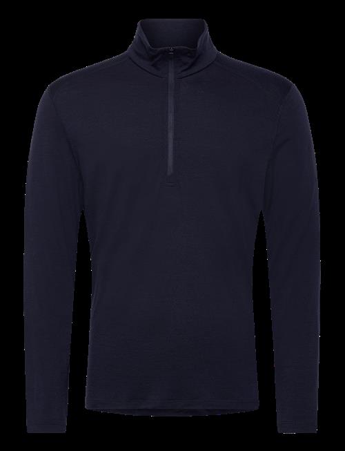 Icebreaker | M 200 Oasis Ls Half Zip | XXL