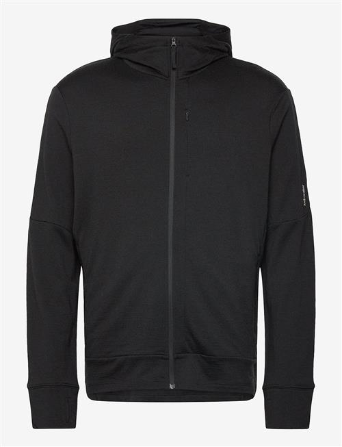 Icebreaker | Men Merino 260 Quantum Ls Zip Hoodie | S