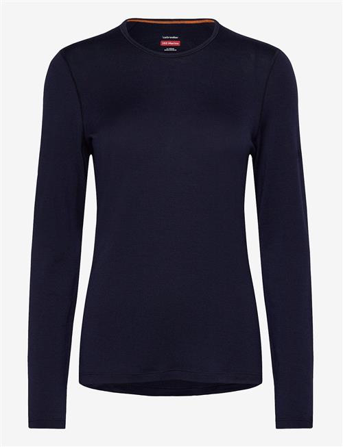 Icebreaker | Women Merino 260 Oasis Ls Crewe | M
