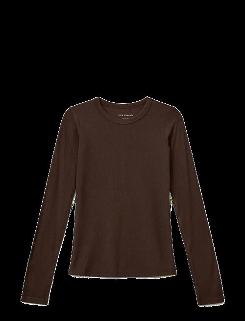 Sofie Schnoor Baby and Kids | Petriciask T-Shirt Long Sleeve | 110