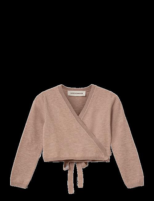 Sofie Schnoor Baby and Kids | Gracysk Cardigan | 128