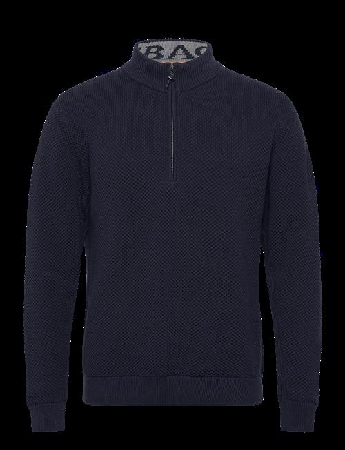 Sebago | Helmsman Windstopper | S
