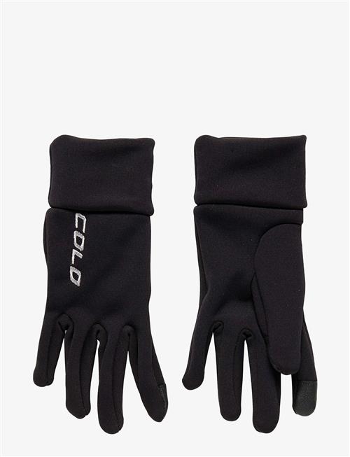 COLD | I-Touch Winter Gloves Jr | 10-11