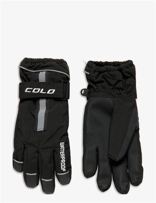 COLD | Force Glove Jr. | 12-13
