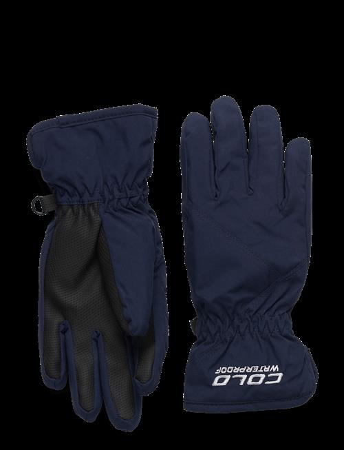 COLD | Softshell Gloves Jr. | 4-5