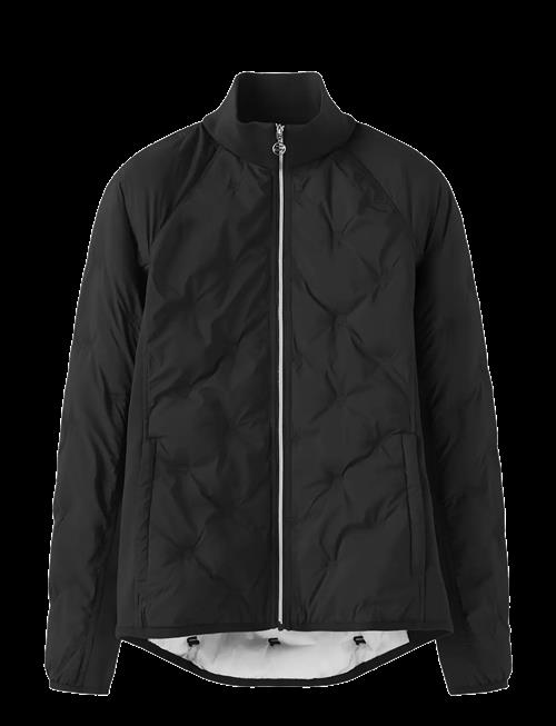 Röhnisch | Padded Windbreaker Jacket | S