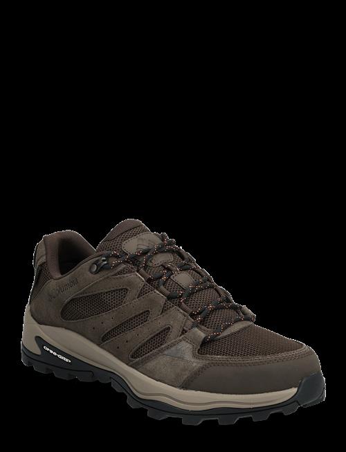 Columbia Sportswear | Redmond Iv Low Waterproof | 42