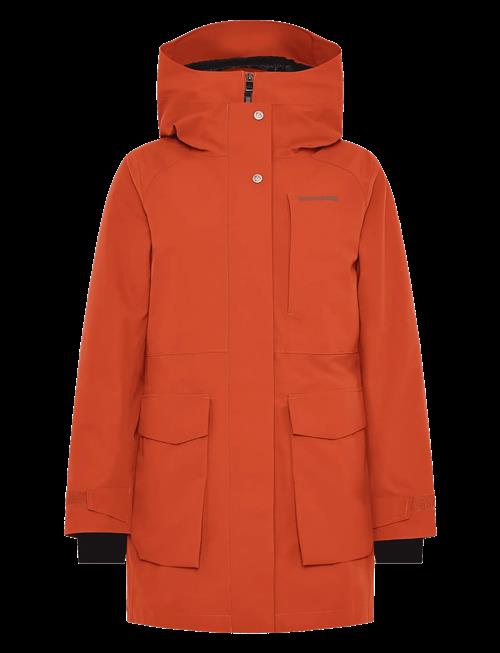Didriksons | Harriet Parka | 34