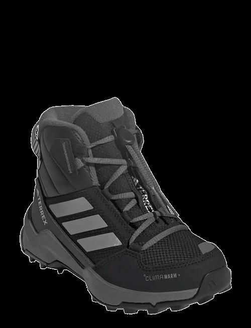 adidas Terrex | Terrex Ax4R Cw+ Mid K | 35