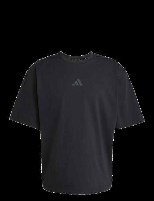 adidas Performance | Oversize Tee | L