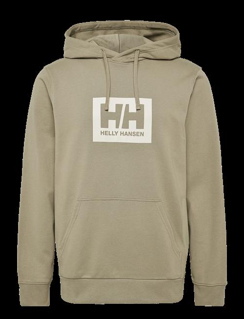 Helly Hansen | Hh Box Hoodie | XXL
