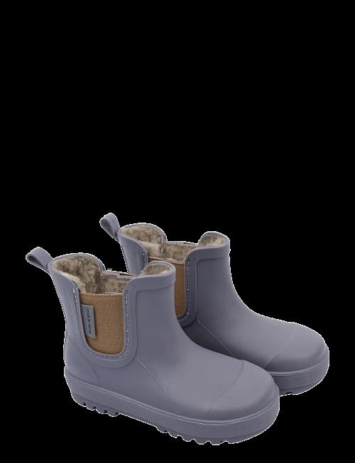 mikk-line | Wellies Winter Tpe - Low | 25