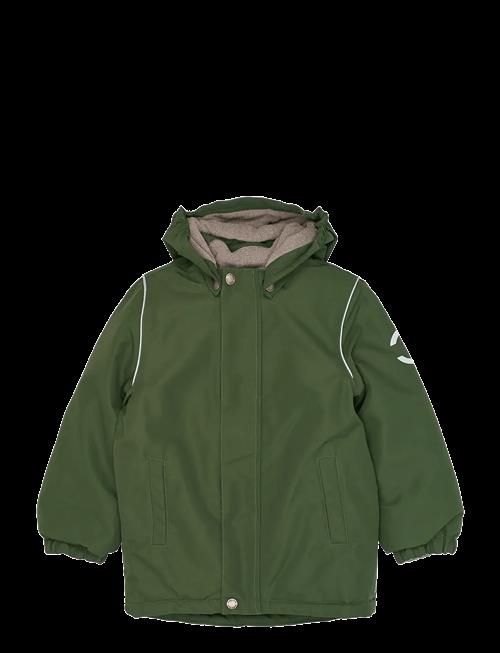 mikk-line | Winter Jacket Solid | 110