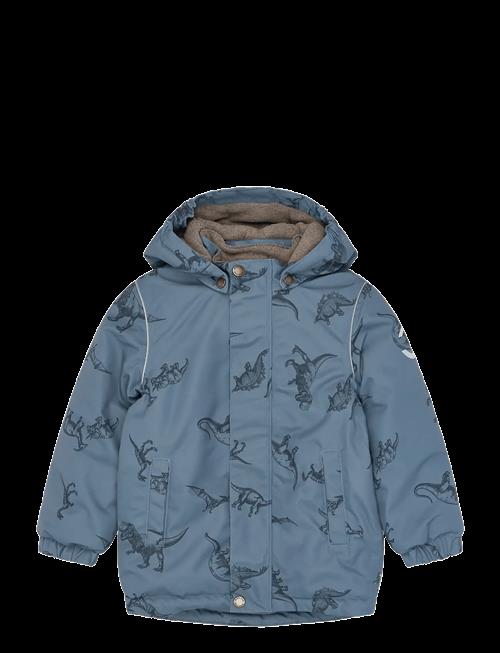 mikk-line | Winter Jacket Aop | 98