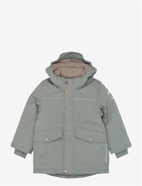 mikk-line | Nylon Boys Jacket | 140