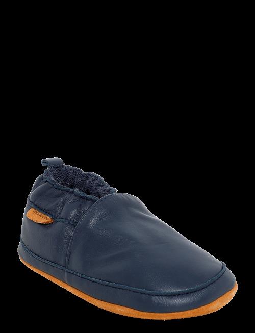 mikk-line | Leather Slipper - Solid | 27/28-16.5CM