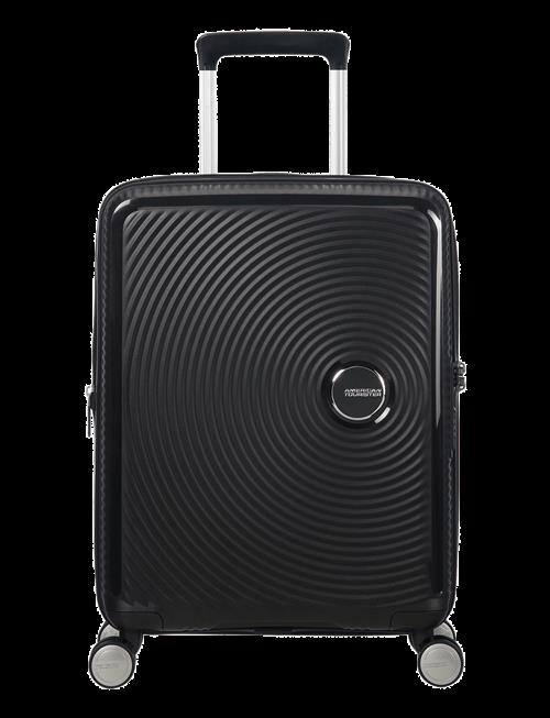 American Tourister | Soundbox Spinner 55/20 Tsa Exp | 55