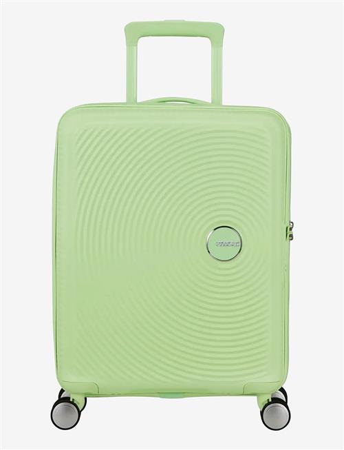 American Tourister | Soundbox Spinner 55/20 Tsa Exp | 55