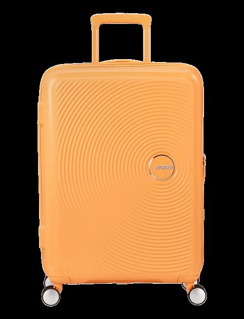 American Tourister | Soundbox Spinner 67 | 67