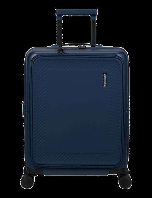 American Tourister | Dashpop Spinner 55/20 Exp Frontl | 55
