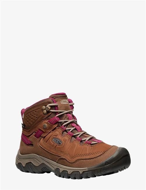 KEEN | Ke Targhee Iv Mid Wp | 37