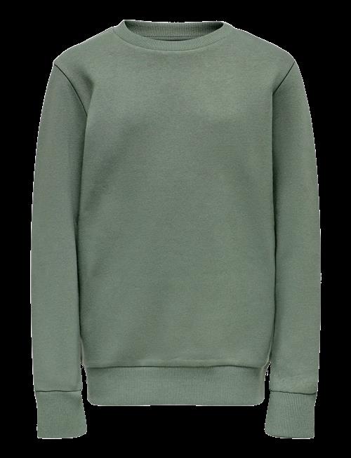ONLY & SONS | Osjceres Crew Neck Swt Noos | 122-128