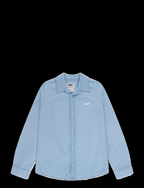 Levi's | Levi's® Battery Housemark Shirt | 140