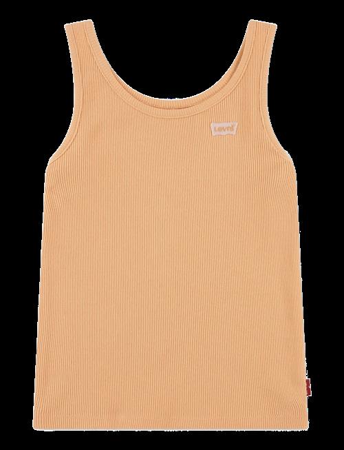 Levi's | Levi's® Meet And Greet Ribbed Tank Top | 152