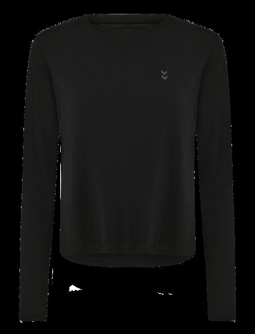 Hummel | Hmlyoga Soft Loose W T-Shirt Ls | XL