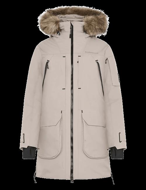 Didriksons | Ceres Parka | 36