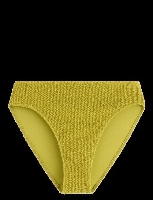 Lindex | Brief Bikini High Hanna Crepe | M