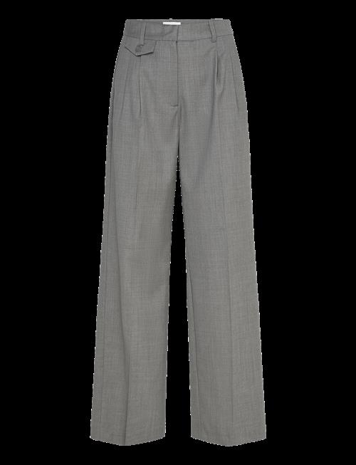 Malina | Yana Tailored Wide Pants | 40