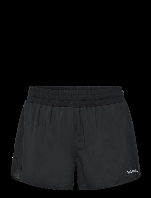 Icebreaker | W Mer 125 Zoneknit Speed 3 Shorts | M