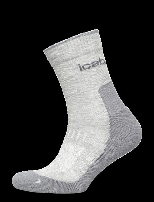 Icebreaker | Men Merino Hike+ Light Crew | M