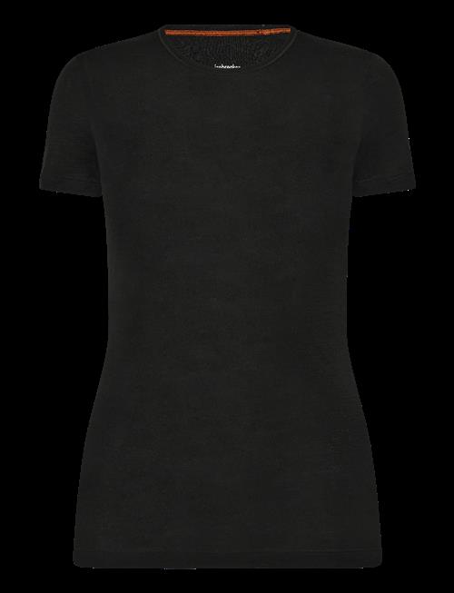 Icebreaker | Women Merino 175 Everyday Ss Crewe | XL
