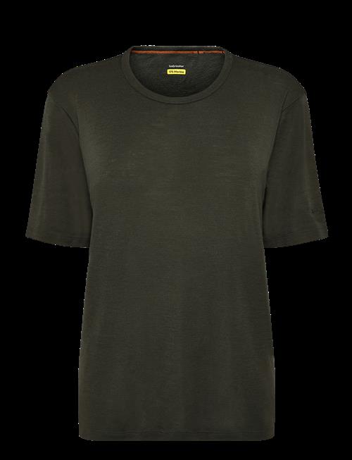 Icebreaker | M 175 Everyday Ss Crewe | XL