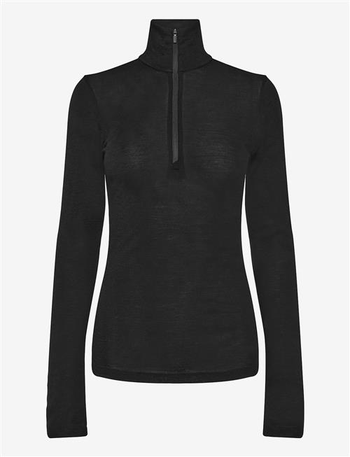 Icebreaker | Women Merino 175 Everyday Ls Half Zip | L