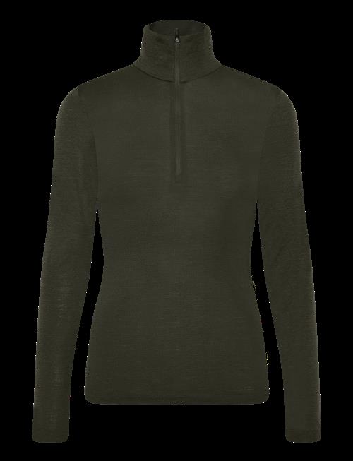 Icebreaker | Women Merino 175 Everyday Ls Half Zip | S